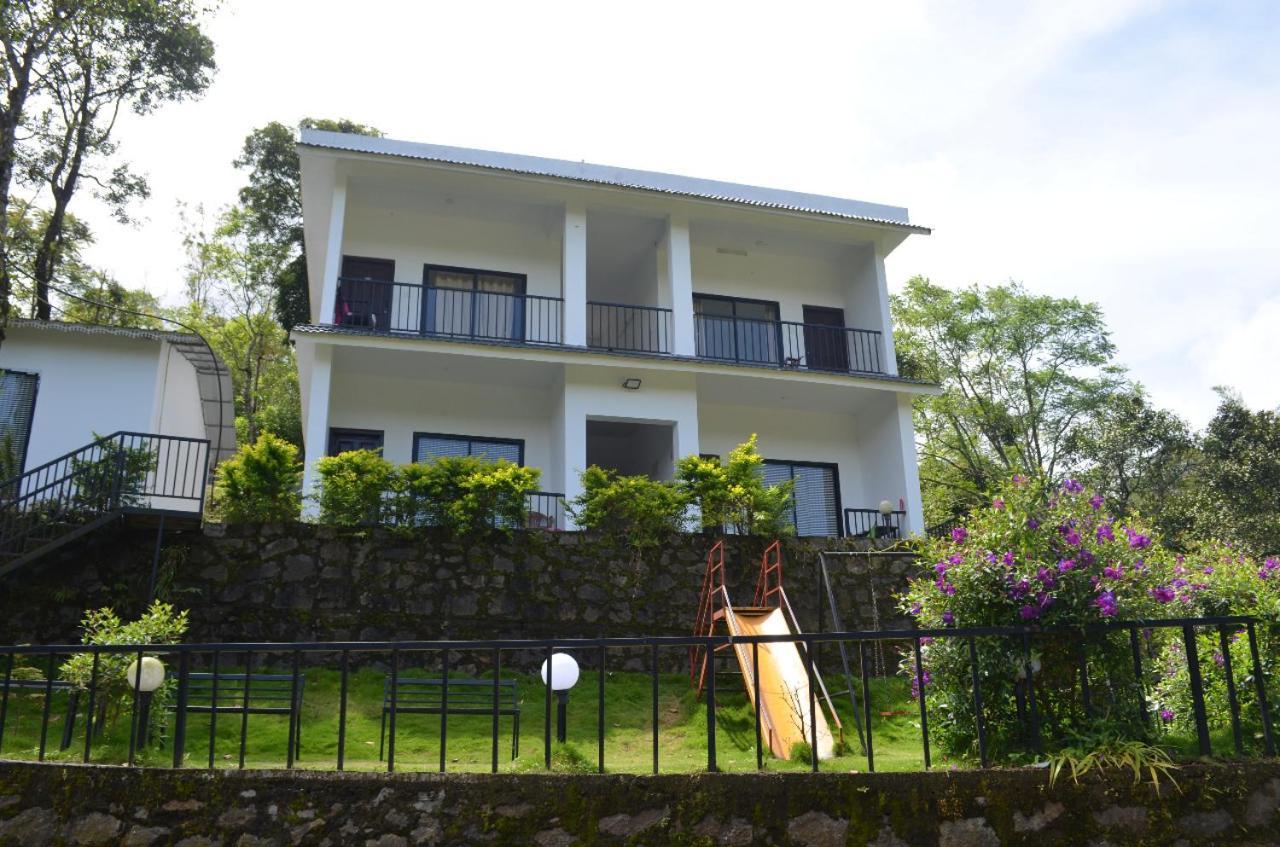 Mist Woods Vagamon Hotel Exterior photo