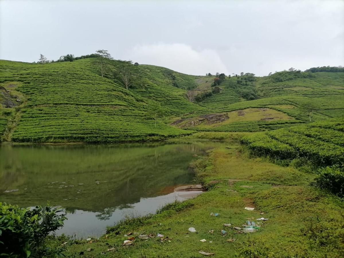 Mist Woods Vagamon Hotel Exterior photo