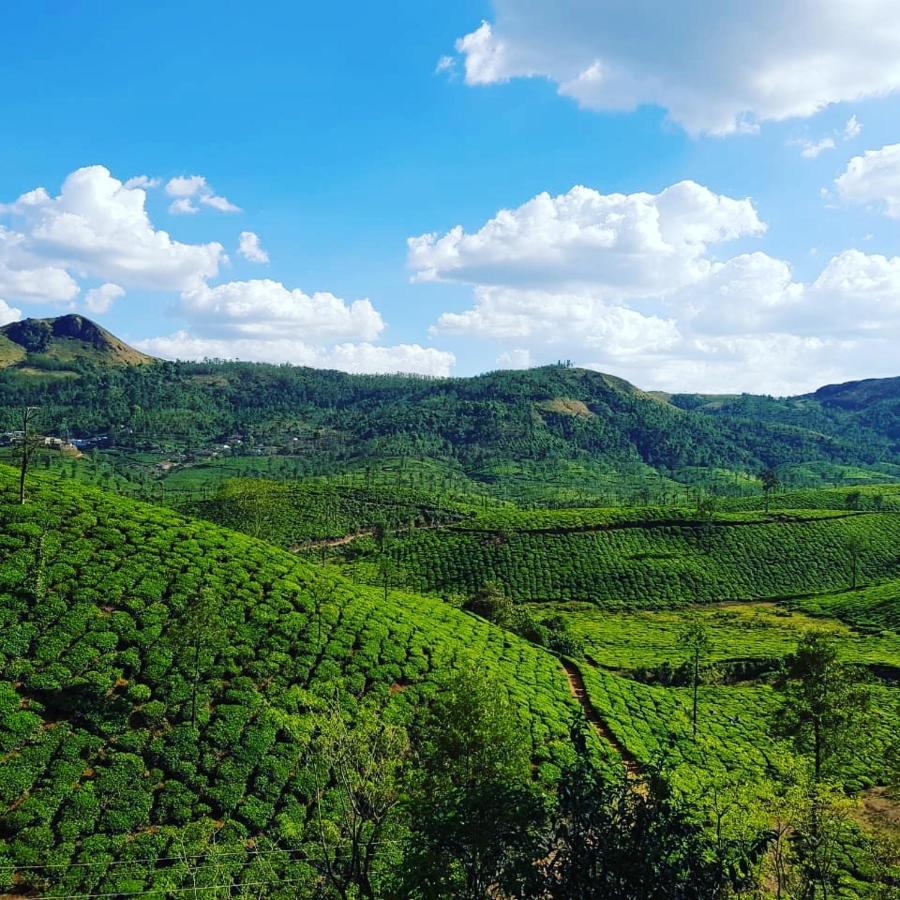 Mist Woods Vagamon Hotel Exterior photo