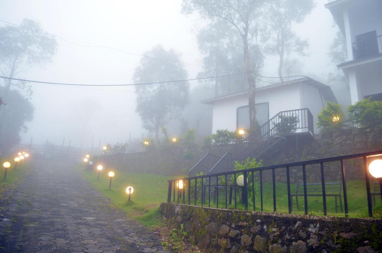 Mist Woods Vagamon Hotel Room photo