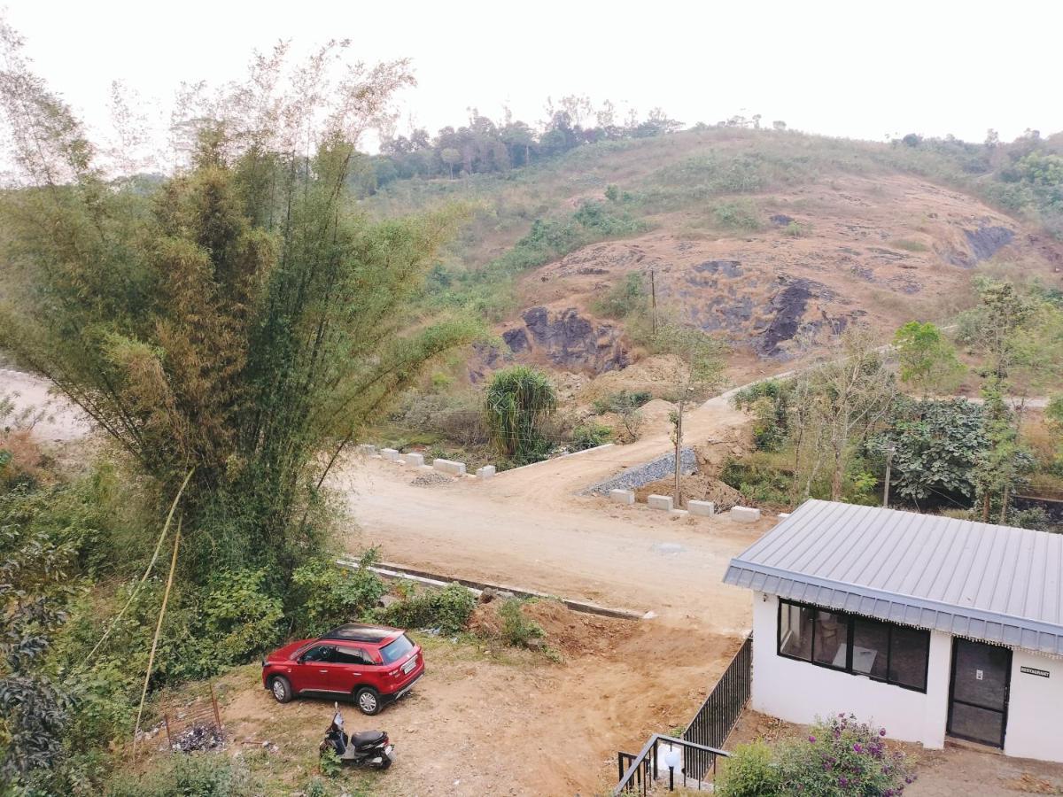 Mist Woods Vagamon Hotel Exterior photo